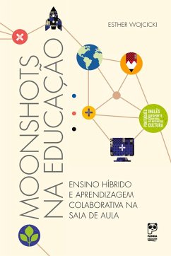 Cover Moonshots na educação