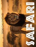 Safari 2026 Calendar Safari 2026 Calendar