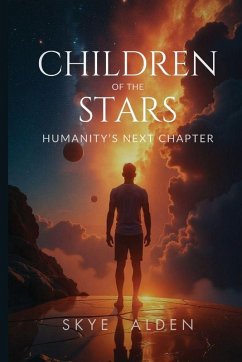Cover Children of the Stars