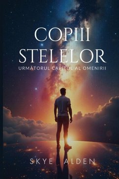 Cover Copiii Stelelor