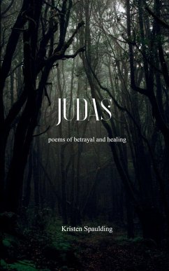 Cover judas