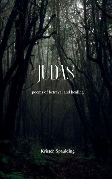judas judas