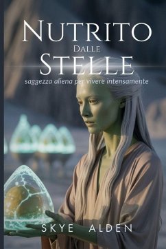 Cover Nutrito Dalle Stelle
