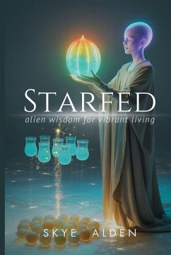 Cover Starfed