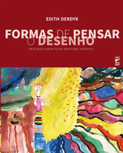 Cover Formas de pensar o desenho
