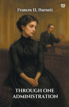 Cover Through One Administration