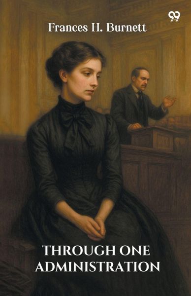 Through One Administration Through One Administration