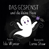Das Gespenst und die kleine Hexe Das Gespenst und die kleine Hexe