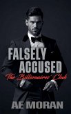 Falsely Accused Falsely Accused
