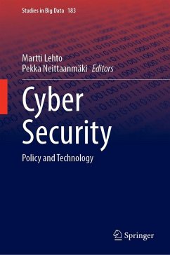 Cover Cyber Security