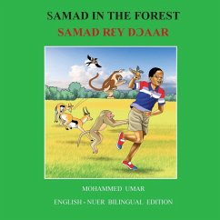 Samad in the Forest - Umar, Mohammed Samad in the Forest - Umar, Mohammed