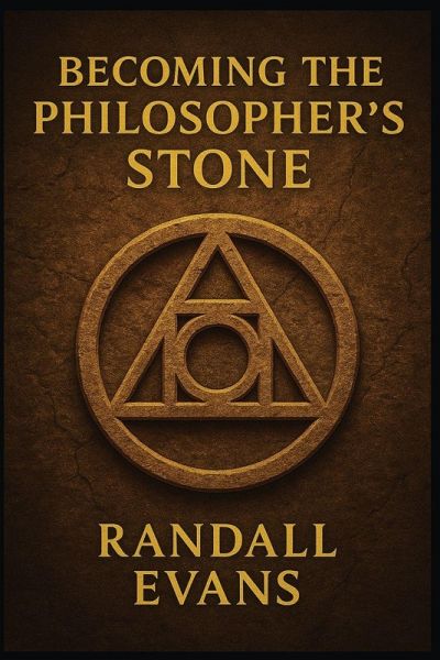 Becoming the Philosopher's Stone Becoming the Philosopher's Stone