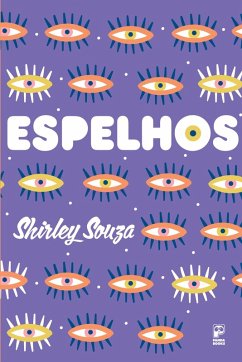 Cover Espelhos