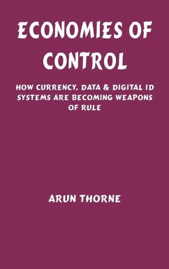 Cover Economies of Control