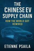 The Chinese EV Supply Chain The Chinese EV Supply Chain