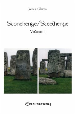 Cover Stonehenge/Steelhenge - Volume 1