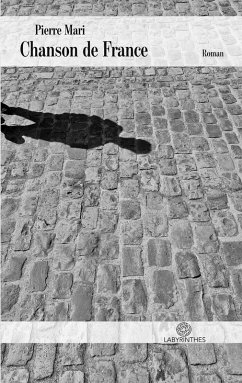 Cover Chanson de France