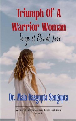 Cover TRIUMPH OF A WARRIOR WOMAN