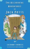 The Accidental Adventures of Jack Potts
