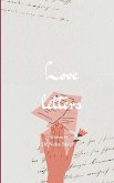 Love letters Love letters