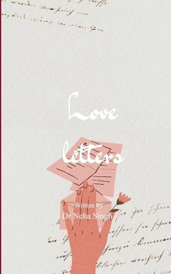 Cover Love letters