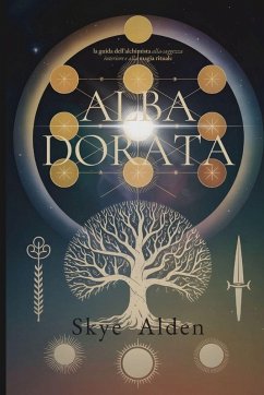 Cover Alba Dorata