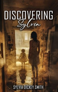 Cover DISCOVERING SYLVIA