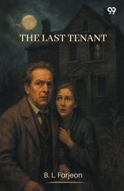 Cover The Last Tenant