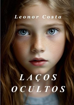 Cover Laços Ocultos