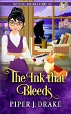 The Ink That Bleeds
