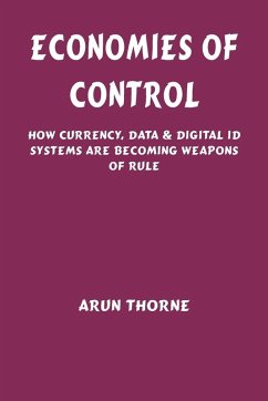 Cover Economies of Control