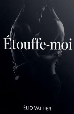 Cover Etouffe-moi