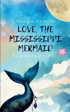 Cover Love, The Mississippi Mermaid