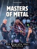 Masters of Metal