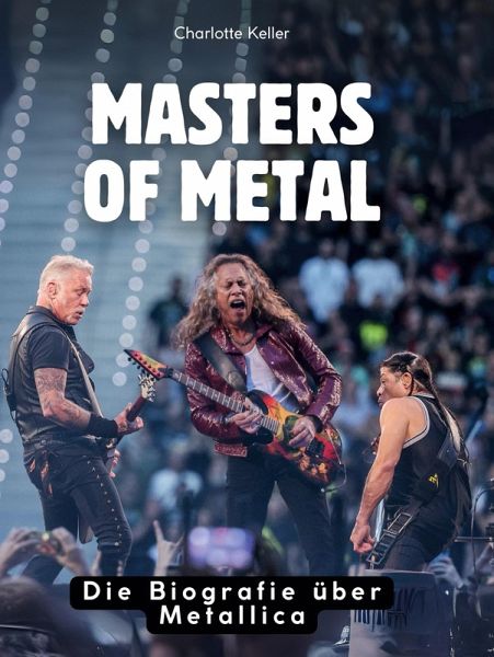 Masters of Metal Masters of Metal