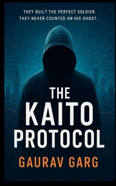 The Kaito Protocol The Kaito Protocol
