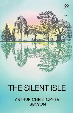 Cover The Silent Isle