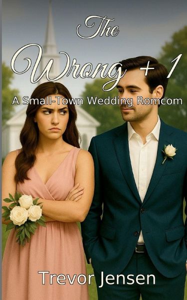 The Wrong + 1 The Wrong + 1