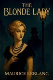 THE BLONDE LADY
