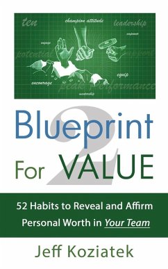Blueprint For Value 2 - Koziatek, Jeff
