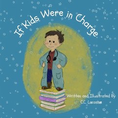 Cover If Kids Were in Charge