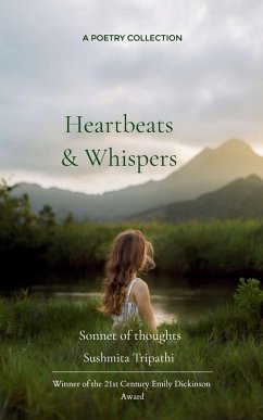Cover Heartbeats and Whispers