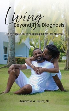 Cover Living Beyond the Diagnosis