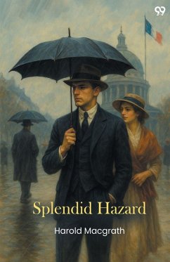 Cover Splendid Hazard