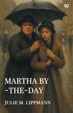 Cover Martha By-The-Day