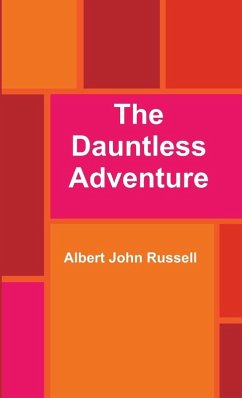 Cover The Dauntless Adventure