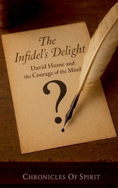 Cover The Infidel's Delight