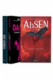 Asik Olmak 3 Kitap Takim Asik Olmak 3 Kitap Takim