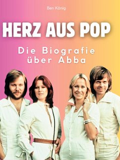 Cover Herz aus Pop