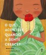 O QUE ACONTECE QUANDO A GENTE CRESCE? - Bild 1